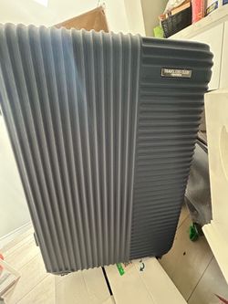 Suitcase