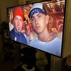 Philips 65 Smart Tv With Google Enabled With Stand 