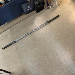 Barbell Bar