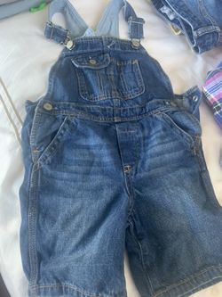 GAP size 5