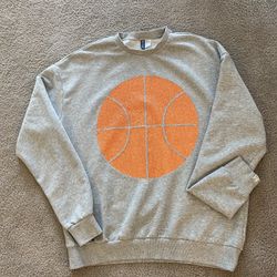 Men’s Basketball Sweatshirt