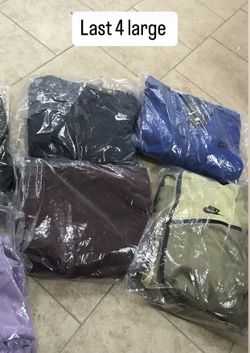 Nike Suits