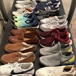 Shoes For Sale 14-15 Size 