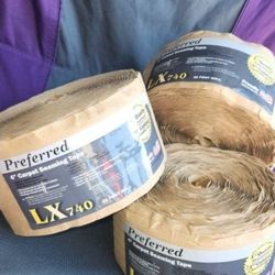 Seaming Tape $10 Each  Or 3 For $25