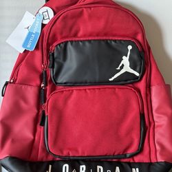 Jordan Backpack