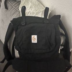 Ergo baby Carrier