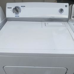 Dryer Electric Kenmore 