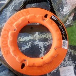 Cable Snake Klein Tools 240 Steel