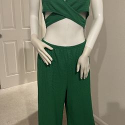 Brandnew Beautiful Summer Set Size Small 