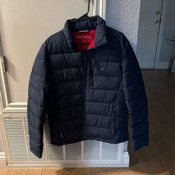 Nautica Jacket
