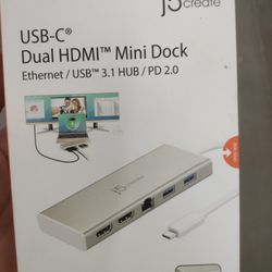 HDMI Mini Dock