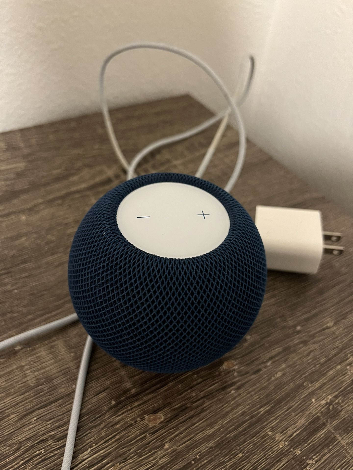 Apple HomePod