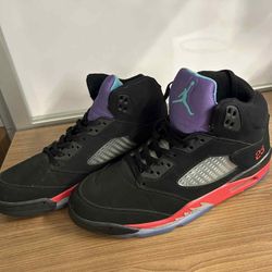 Jordan Retro 5 Size 13
