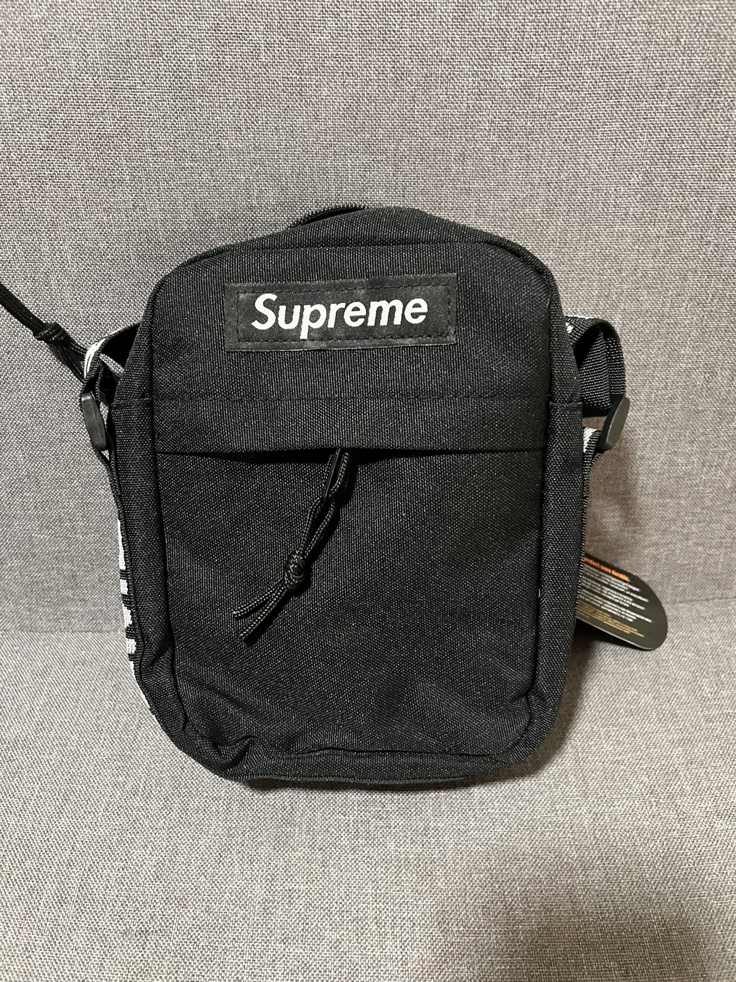 Supreme Bag