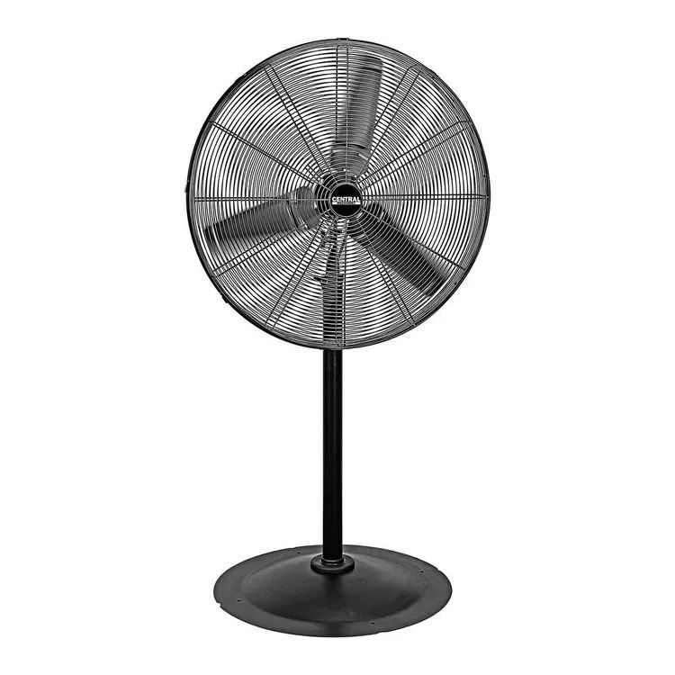 Chop Fan