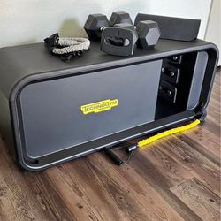 Technogym-Home-Workout-Bench