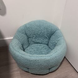 Deep Dish Sherpa Cuddler Dog/Cat Bed