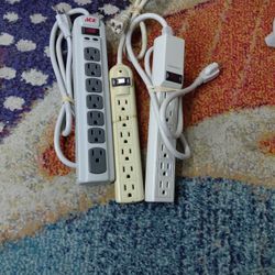 Extension OutletCoreds 