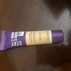 Rimmel Stay Matte Foundation
