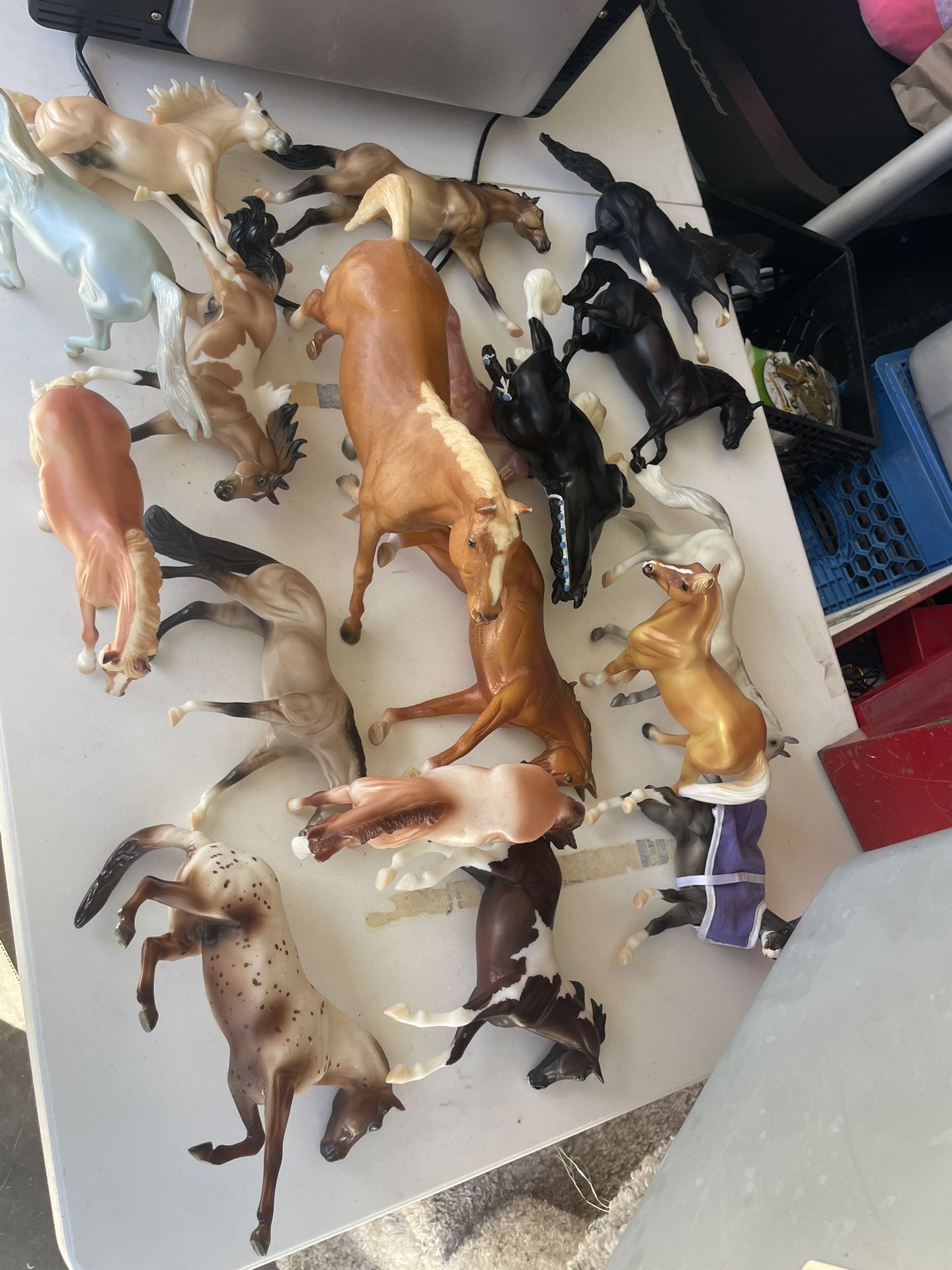 breyer horse collection 180 For All Or 15 Each