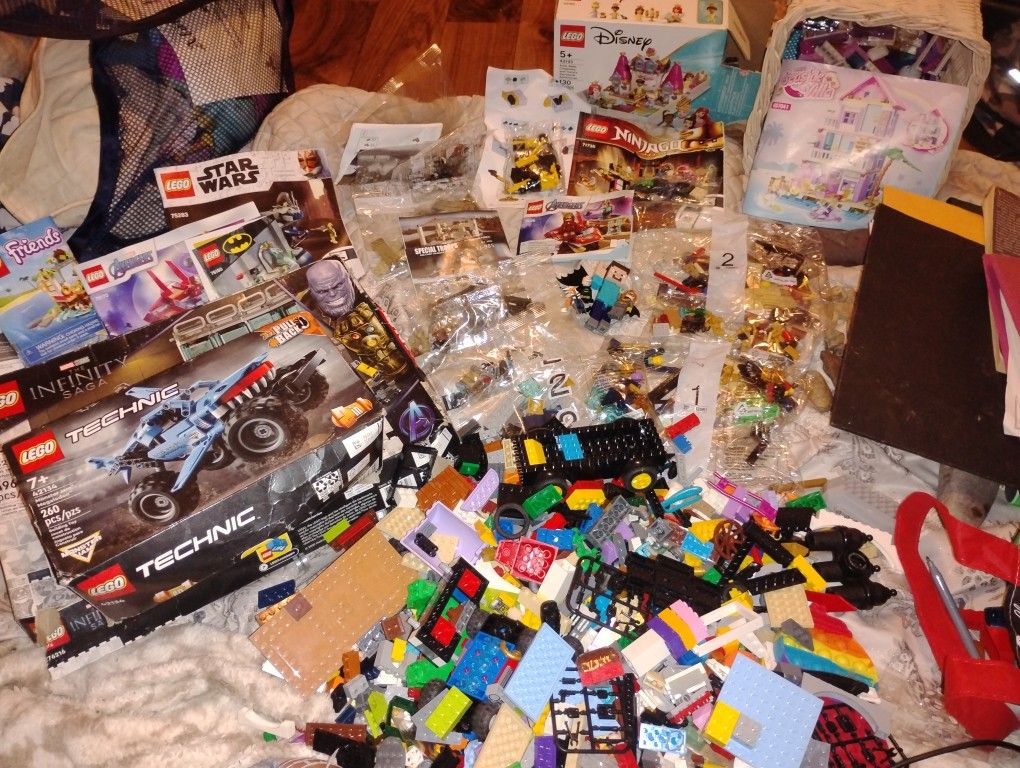 Legos