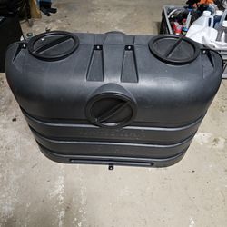 20lb Propane Tank Cover