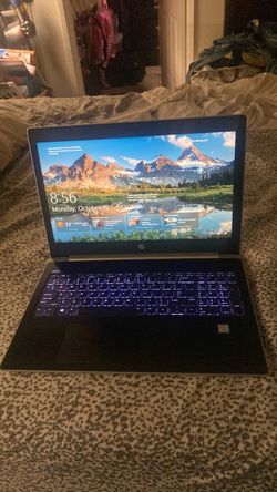 HP Pro Book 450 G5 (i5-8250U)