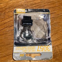 Car Lightbulb