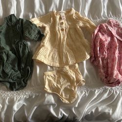 Newborn One piece (Cat & Jack Baby ) 