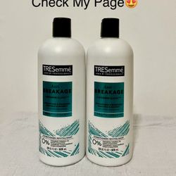 Tresemme Anti- Breakage Conditioner Set