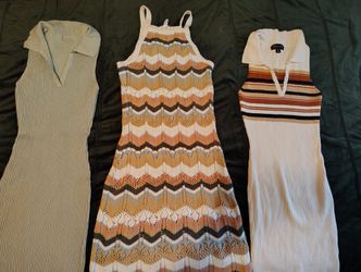 Dresses