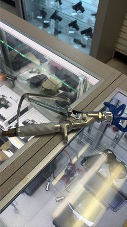 Graco spray gun ‼️ASK FOR DIANA‼️
