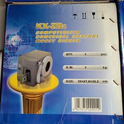 Money Binder Commercial Grade