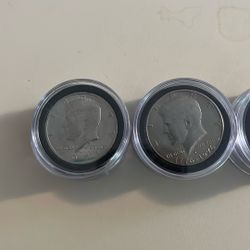 12 Bicentennial Whole Dollars 