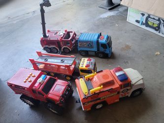 Toys Cars