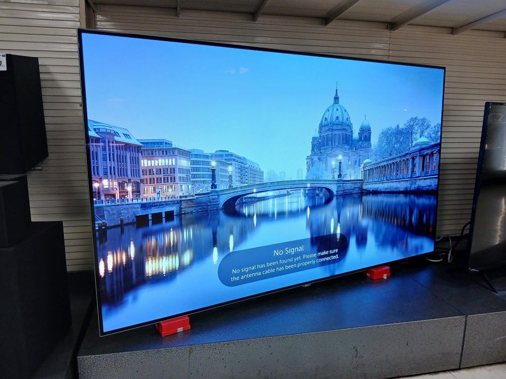 LG Oled TV