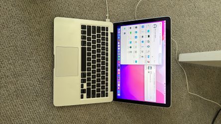Apple MacBook Pro 13-inch 2015