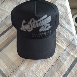 Levis Hat