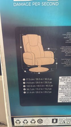 Gaming Chair