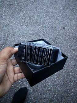 Men’s Belt