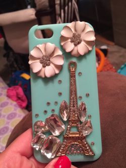 iPhone 6 cell phone case