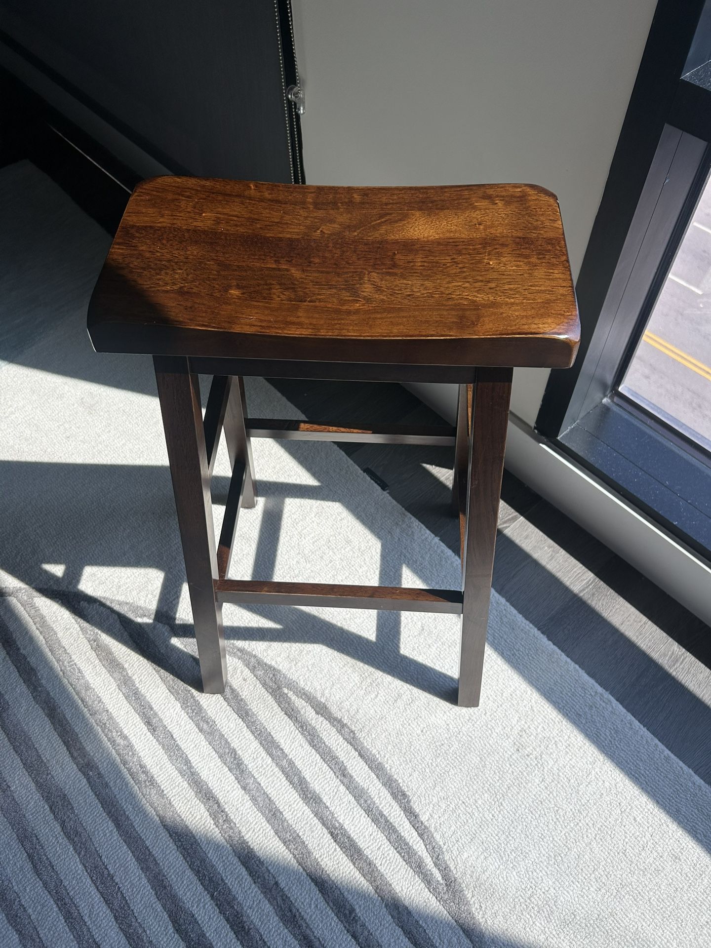 The Perfect Stool