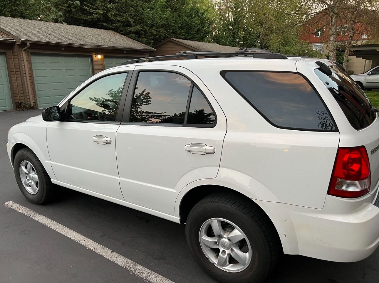 2006 KIA Sorento