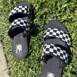 Checkerboard Slides