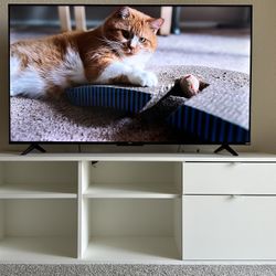 Ikea TV console - Excellent Condition 