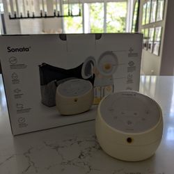 NEW Medela Sonata