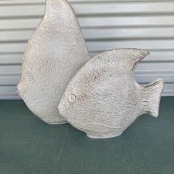 Pair Coastal Decor - Model Home Decor 