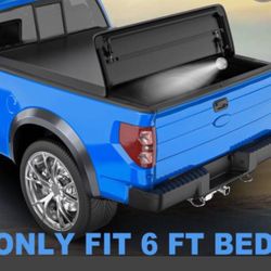 Tonneau Cover