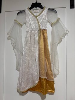 Halloween/dress up costume