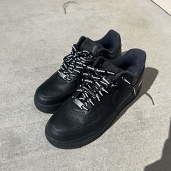 Supreme Forces Size 9 